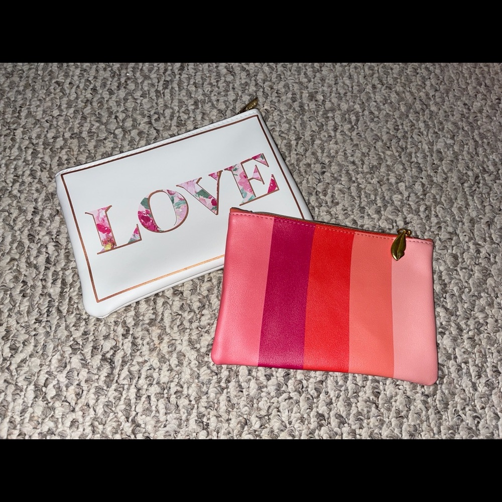 Makeup Bag Duo